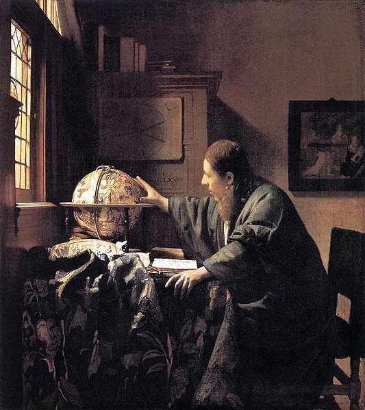 533px-Jan_Vermeer_-_The_Astronomer